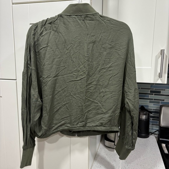 Jack by BB Dakota utility jacket - Picture 5 of 5